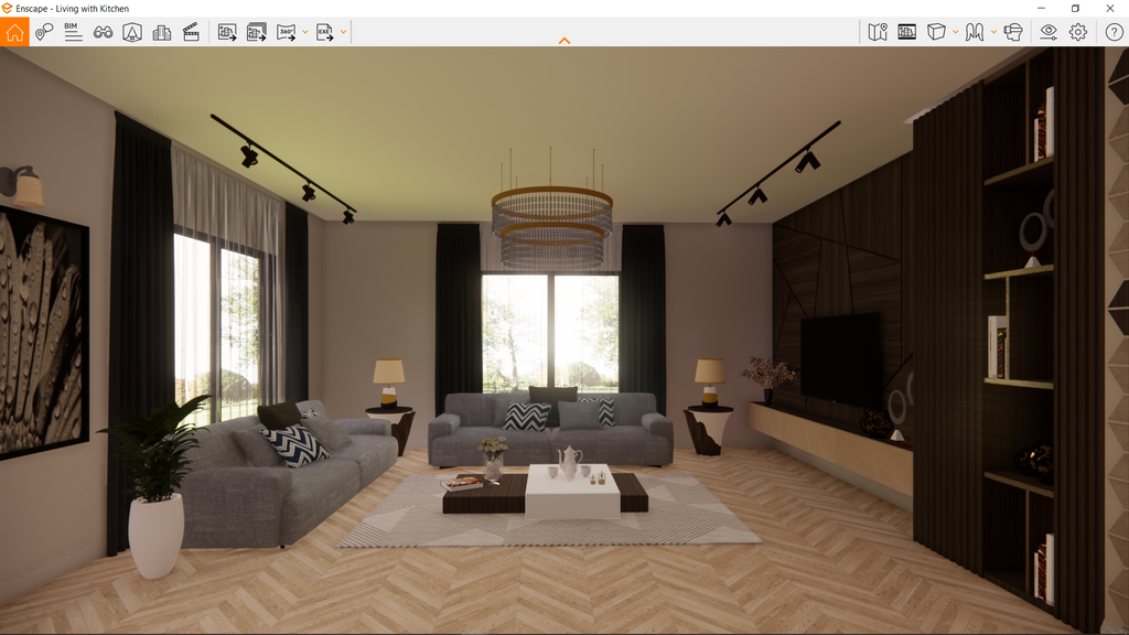 PACKAGE 4 - CONTRACTOR’S & PROFESSIONALS