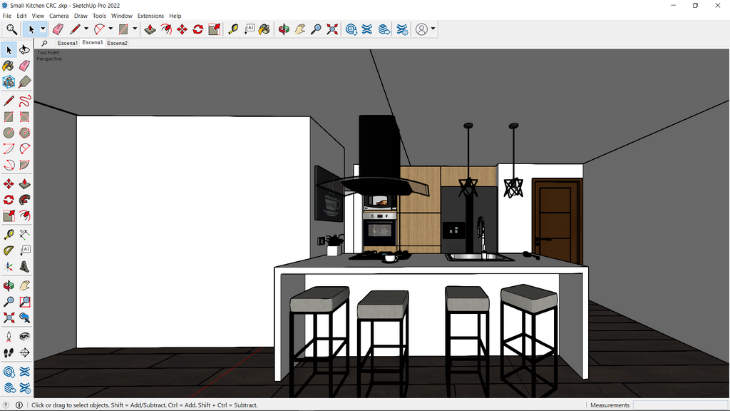 PACKAGE 4 - CONTRACTOR’S & PROFESSIONALS