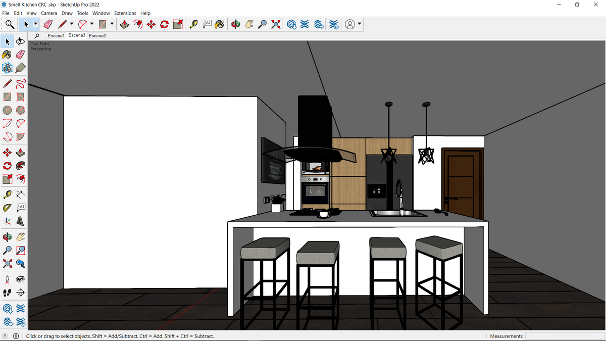 PACKAGE 4 - CONTRACTOR’S & PROFESSIONALS
