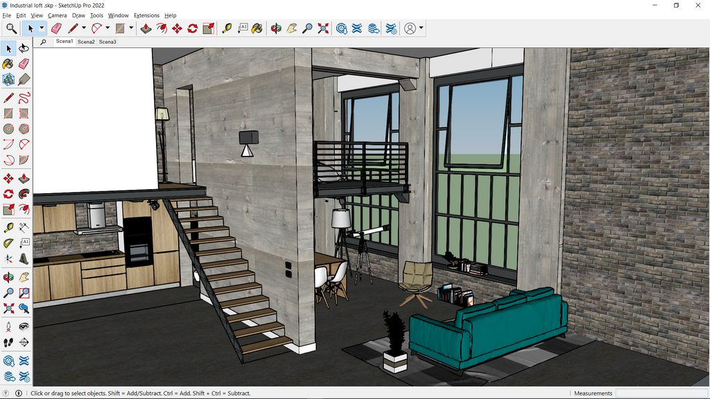 PACKAGE 4 - CONTRACTOR’S & PROFESSIONALS