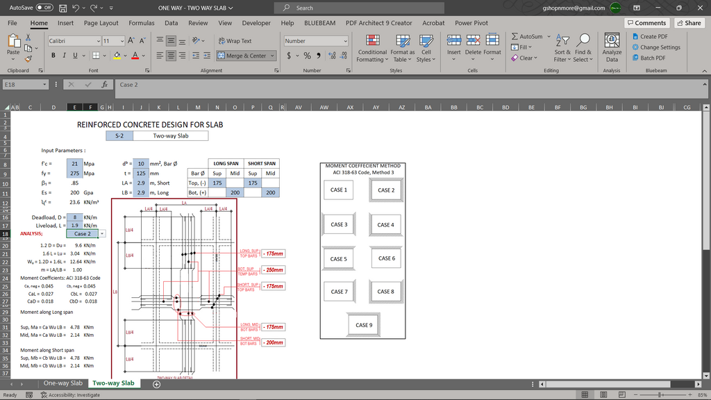 PACKAGE 1 - ENGINEERING & ARCHITECTURE