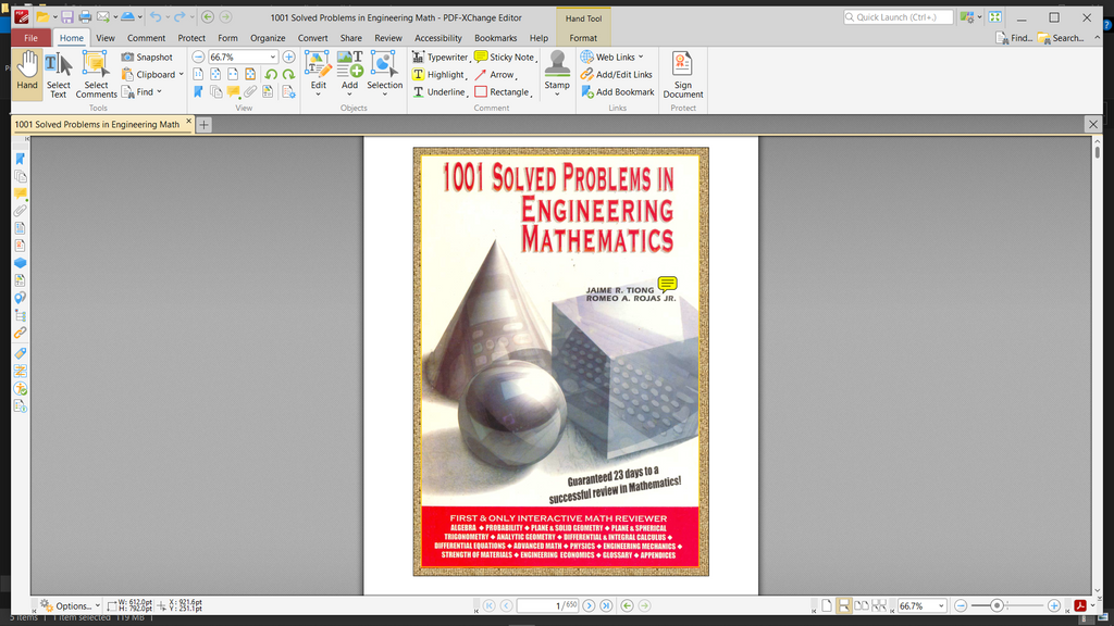 PACKAGE 1 - ENGINEERING & ARCHITECTURE
