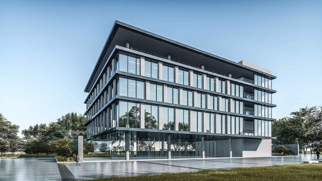 PACKAGE 1 - ENGINEERING & ARCHITECTURE