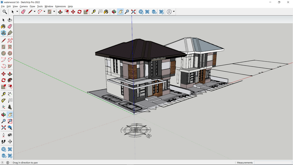 PACKAGE 1 - ENGINEERING & ARCHITECTURE