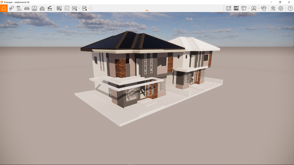 PACKAGE 1 - ENGINEERING & ARCHITECTURE