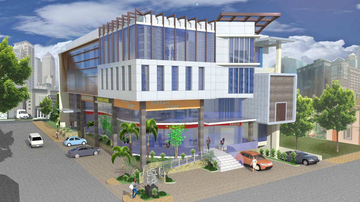 PACKAGE 1 - ENGINEERING & ARCHITECTURE