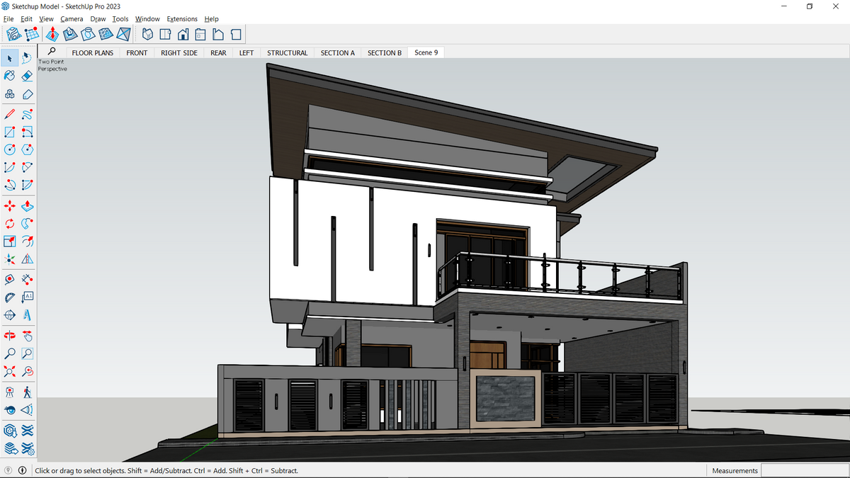 PACKAGE 4 - CONTRACTOR’S & PROFESSIONALS