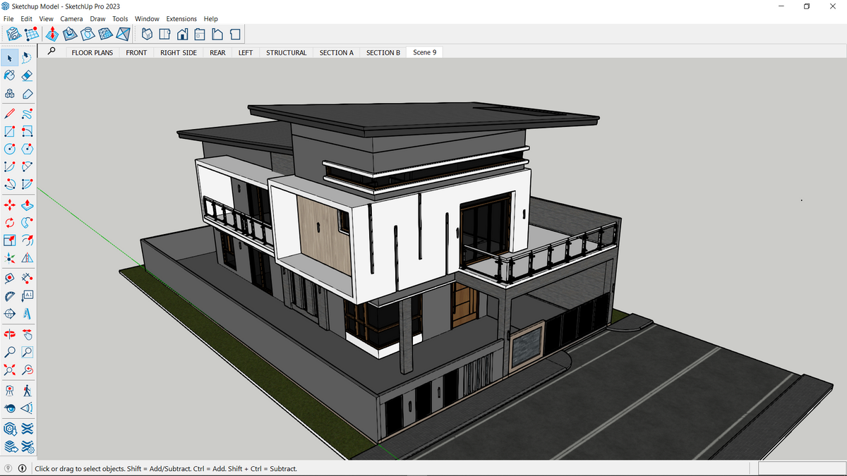 PACKAGE 4 - CONTRACTOR’S & PROFESSIONALS