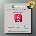 SOFTWARE - AUTOCAD 2027