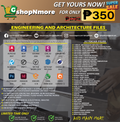 PACKAGE 1 - ENGINEERING & ARCHITECTURE